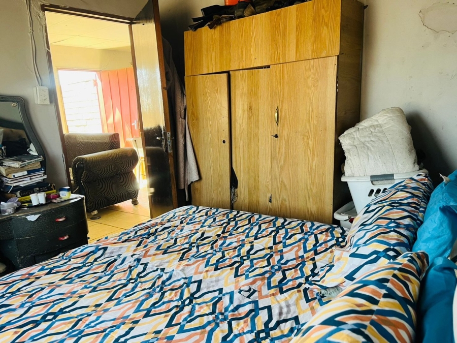 2 Bedroom Property for Sale in Bloemside Free State